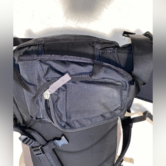 The North Face Terra 40 Backpck - Picture 8 of 16